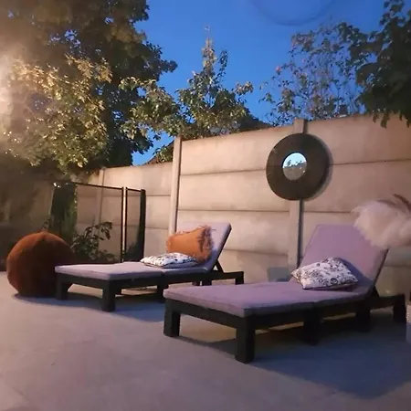 Villa A 30min De La Defense Avec Piscine Privative