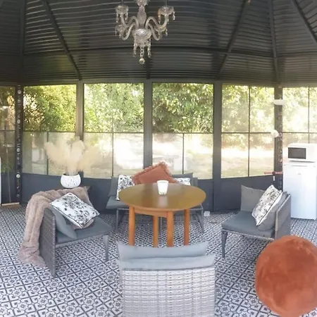 Villa A 30min De La Defense Avec Piscine Privative *