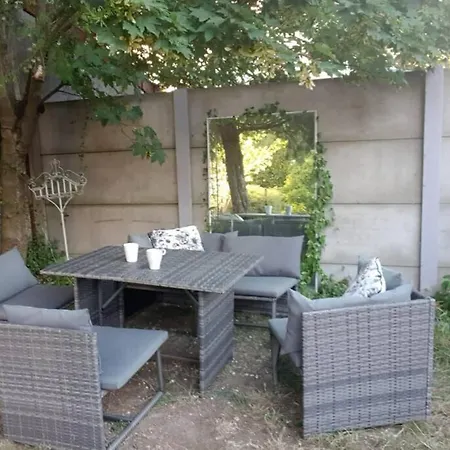 Villa A 30min De La Defense Avec Piscine Privative *