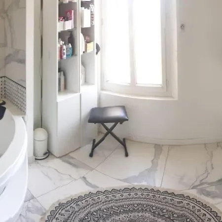 A 30min De La Defense Avec Piscine Privative Villa *