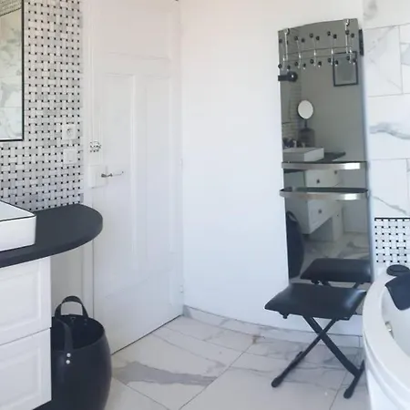 A 30min De La Defense Avec Piscine Privative *