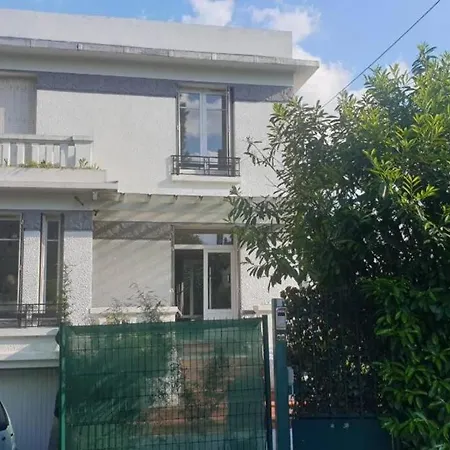 Villa A 30min De La Defense Avec Piscine Privative