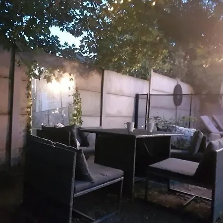 A 30min De La Defense Avec Piscine Privative Villa