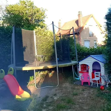 Villa A 30min De La Defense Avec Piscine Privative Conflans-Sainte-Honorine