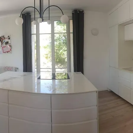 Villa A 30min De La Defense Avec Piscine Privative