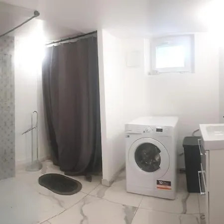 A 30min De La Defense Avec Piscine Privative Conflans-Sainte-Honorine