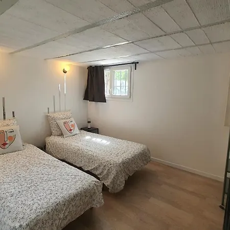 Villa A 30min De La Defense Avec Piscine Privative