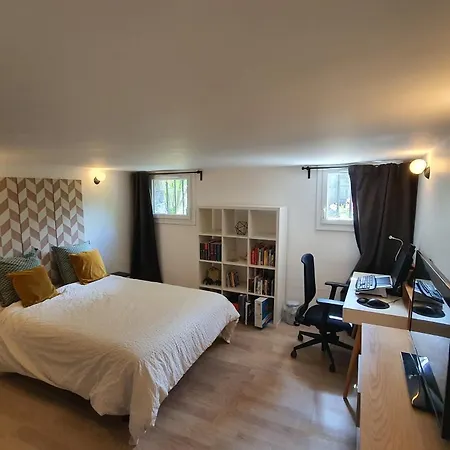 Villa A 30min De La Defense Avec Piscine Privative Conflans-Sainte-Honorine
