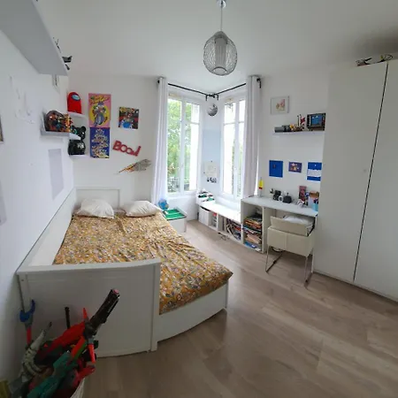 Villa A 30min De La Defense Avec Piscine Privative